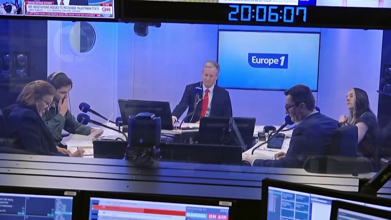 Vol Londres-Singapour : 20 passagers en soins intensifs à Bangkok