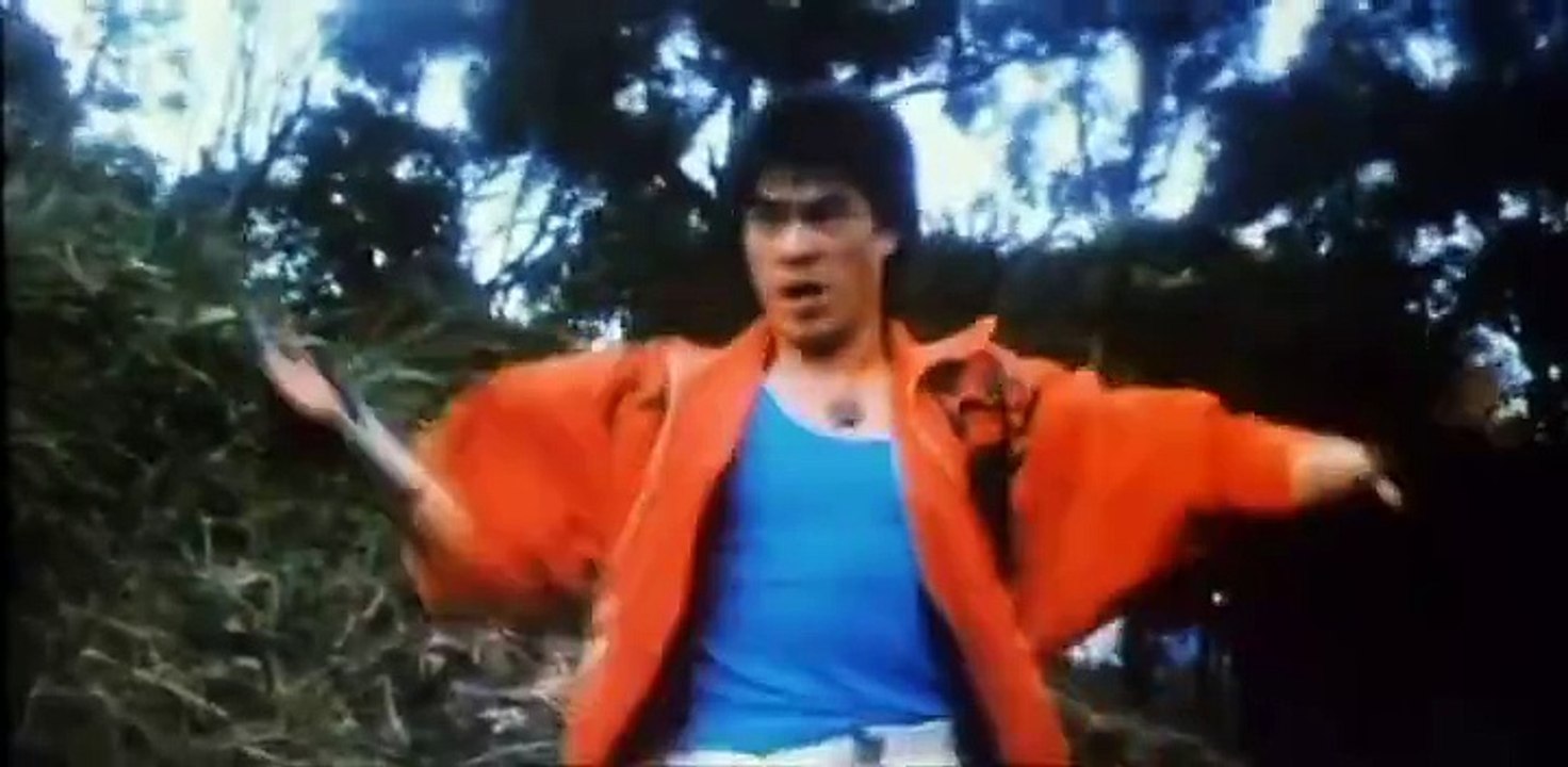 Ninja Force (1984) stream deutsch anschauen