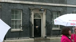 Premiê convoca eleições legislativas no Reino Unido para 4 de julho