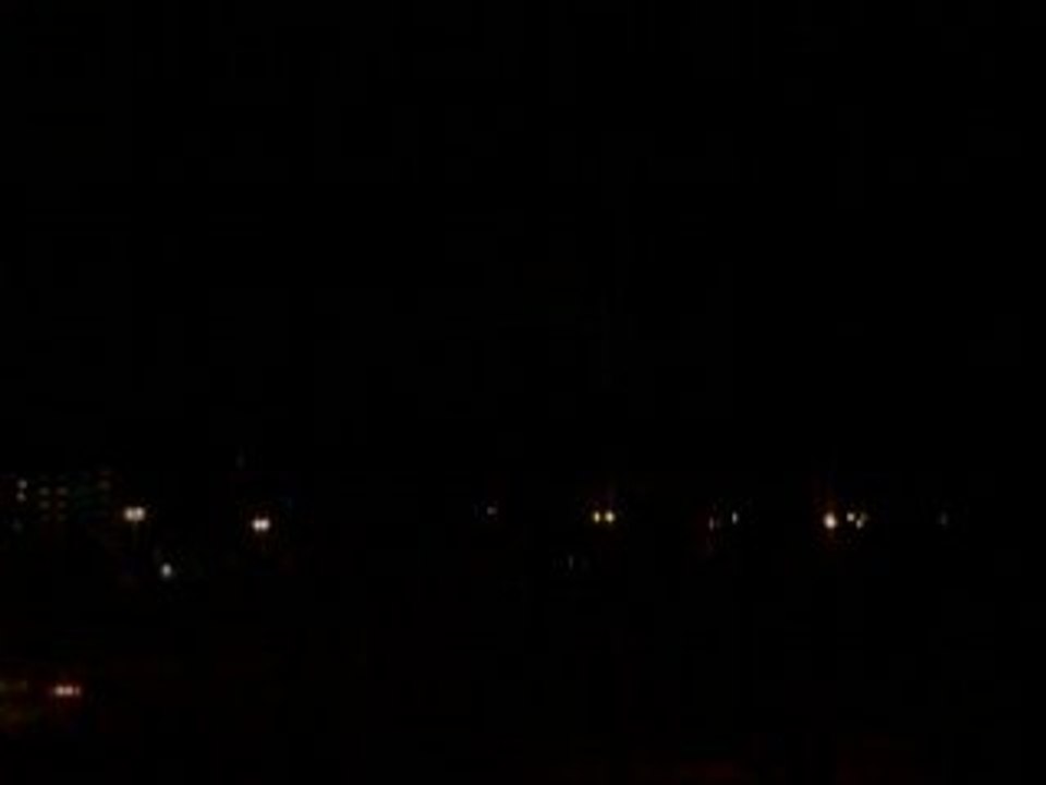iFireworks Finale