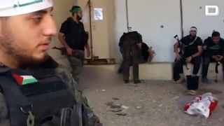 El vídeo de secuestros de Hamás que Israel enseña a embajadores españoles tras el anuncio de Sánchez (1080p_25fps_H264-128kbit_AAC)