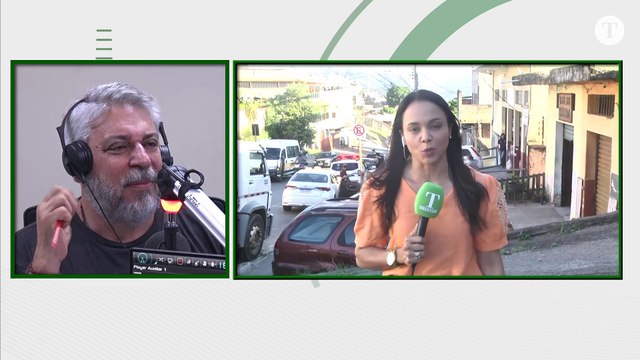 ACOMPANHE AO VIVO FM O TEMPO AO VIVO (2228)