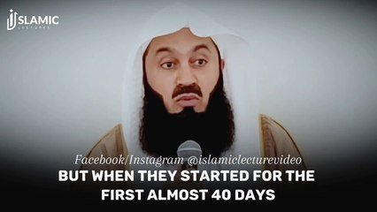 Embrace The Change_ Letting Go of Old Habits For Good - Mufti Menk)