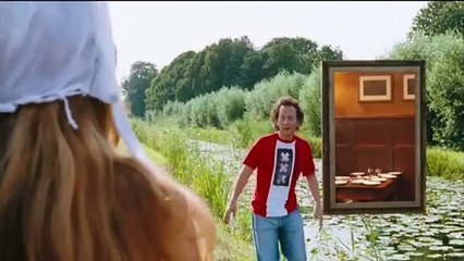 One of the Funniest Movie Scenes Ever