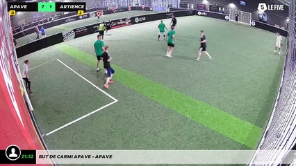 But de Carmi Apave - Apave