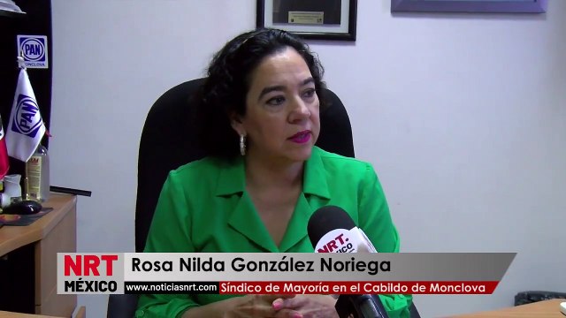 Algunos funcionarios estaban involucrados en ventas de terrenos municipales _ NRT noticias