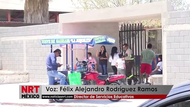 Revisarán uso de recursos en la Escuela Moderna tras Protestas _ NRT noticias