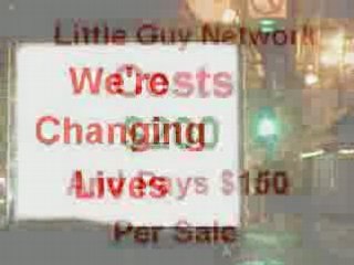 Home Based Business - I Think I Love You