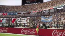 Boca - River