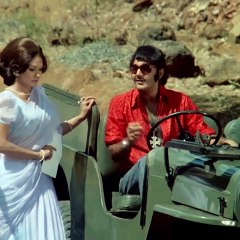 Classic Movie Nostalgia 🎬