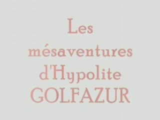 HYPOLITE GOLFAZUR LE GENERIQUE