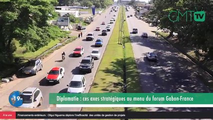 [#Journal ] Le 19H30 du 21 mai 2024