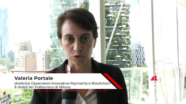 Portale: 3.6 milioni di italiani tra 18 e 75 anni possiedono cripto attività