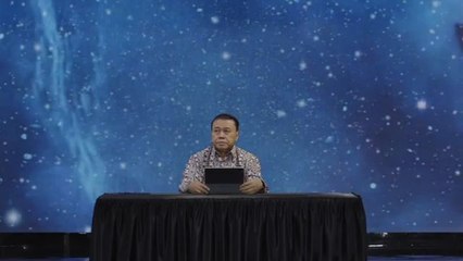 Mezbah Petang - Bapa kami yang di Surga