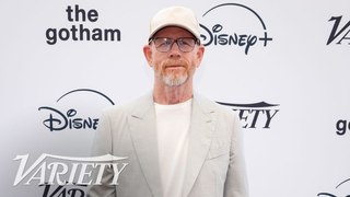 Ron Howard Accepts Profile in Excellence Award | Variety & The Gotham Welcome to Cannes Party
