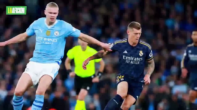 Toni Kroos anuncia su retiro del futbol profesional: el Real Madrid es y será mi último club