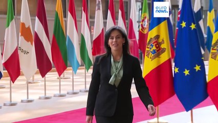 IStGH-Haftbefehle: Kritik und Verständnis in der EU