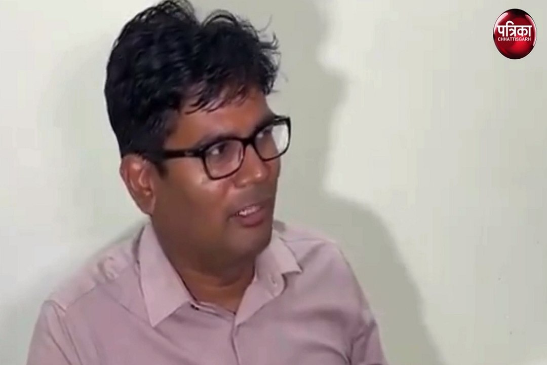 Lok Sabha Elections 2024: वित्त मंत्री ओपी चौधरी बोले छत्तीसगढ़ सहित पूरे देश में मोदी जी की सुनामी है