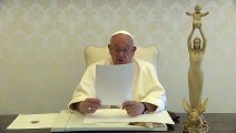 El mensaje del Papa Francisco a los católicos en China