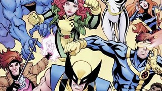 X-Men 97 : Saison 2 confirmée avec un cliffhanger palpitant!