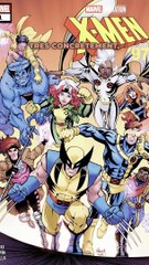 X-Men 97 : Saison 2 confirmée avec un cliffhanger palpitant!