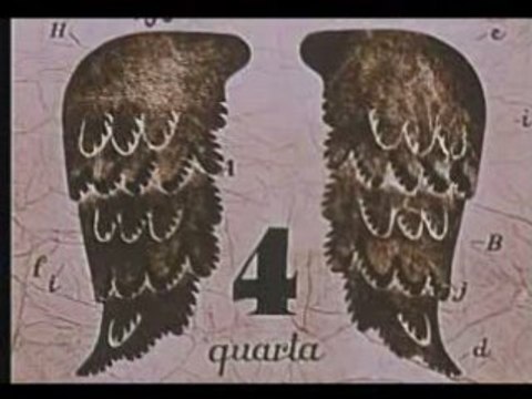 Jan Svankmajer - Et Cetera 1966