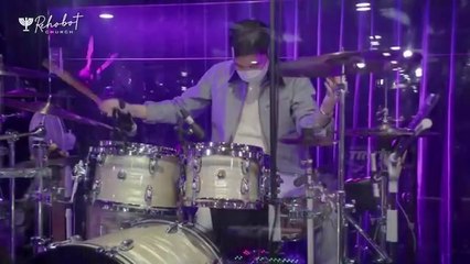 Seperti Rusa Merindukan Sungai yang mengalir.