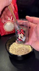  ☕ TIRAMISU OVERNIGHT OATS ☕