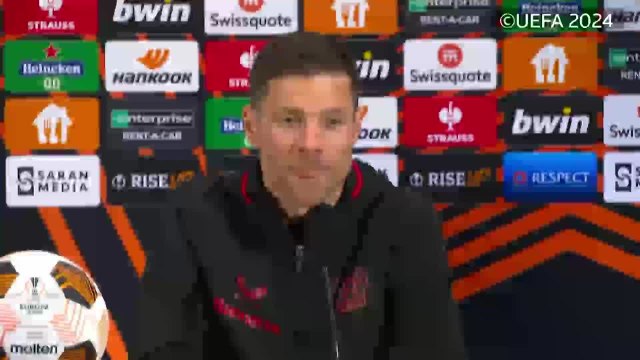 Xabi Alonso: Kroos ha marcado una época