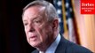 'Prices Just Keep Going Up': Dick Durbin Decries The Rise Of Prescription Drug Costs