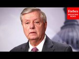 'I'm Very Open-Minded About Stopping Abuse': Graham Discusses Patent Manipulation By Drug Companies