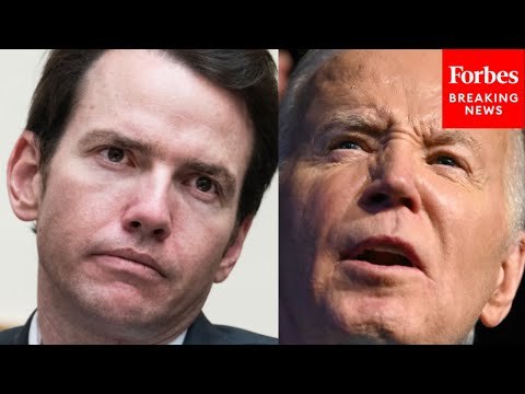 'Reckless, Unjustifiable And Indecent': Kevin Kiley Slams Biden's Israel Aid Withholding