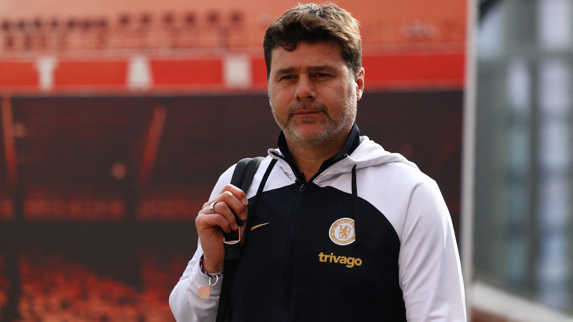 Breaking News - Pochettino leaves Chelsea