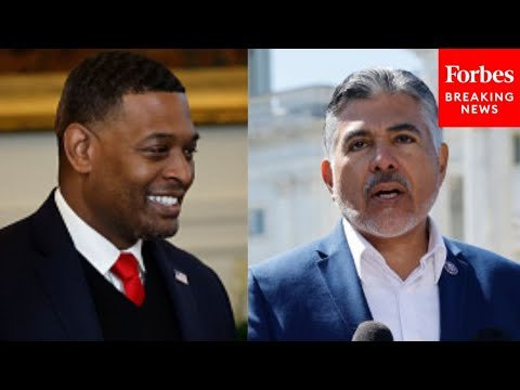 Tony Cárdenas Questions EPA Administrator Michael Regan About Impacts Of Clean School Bus Program