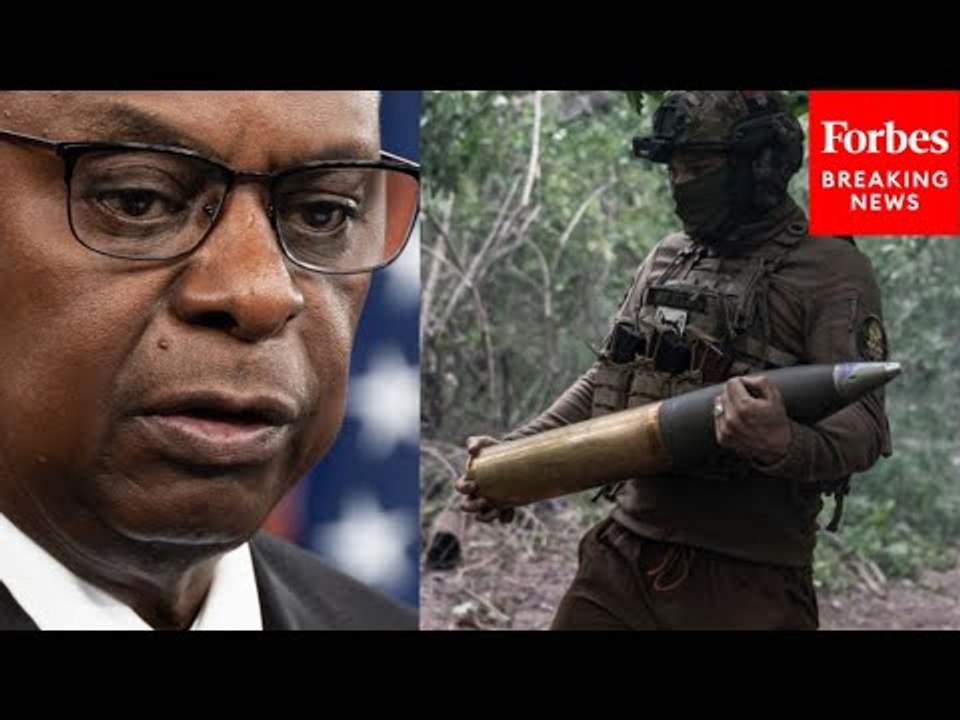 Will Pentagon Allow Ukraine To Use US Weaponry To Strike Russian Forces Within Russia?