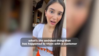 The wildest things that have happened to Hooters waitresses in Miami