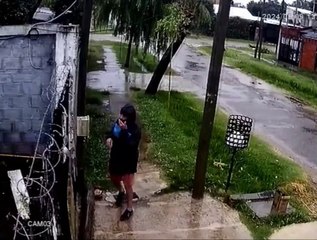 Les 2 pires voleurs de la ville