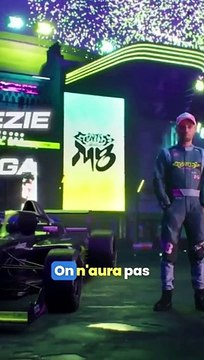 Pas de GP explorer cette année !