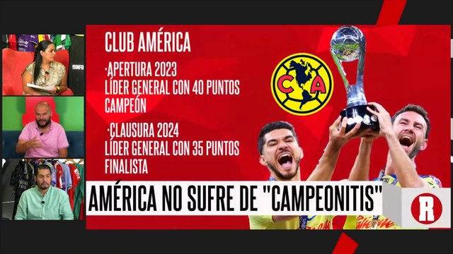 EN VIVO | CRUZ AZUL NO quiso JUGAR en el ESTADIO AZTECA | Los Informantes