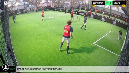 But de Anas Serhani - CLIFFORD CHANCE