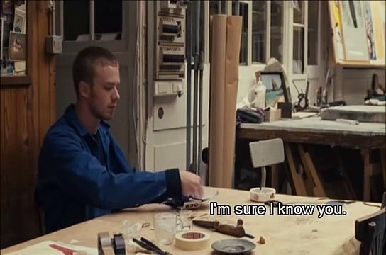 Le Marais Bande-annonce (EN)