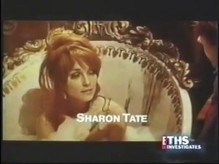 E! True Hollywood Story - The Last Days of Sharon Tate