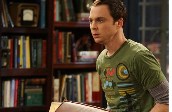 Jim Parsons bromea con que sólo volvería a interpretar a Sheldon Cooper de 'The Big Bang Theory' 'en otra vida'
