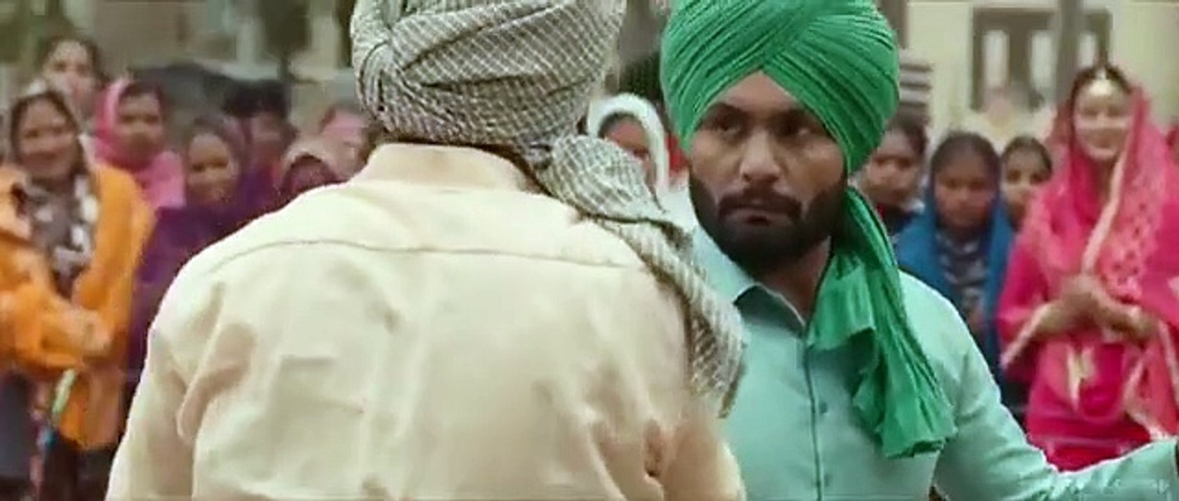 Sheran Di Kaum Punjabi