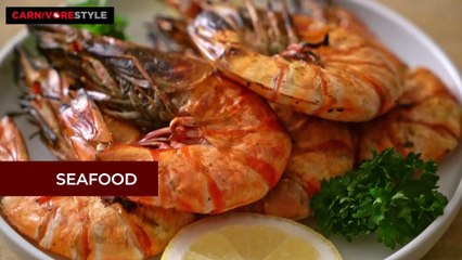 Carnivore Diet Food List (What You CAN & CAN'T Eat)