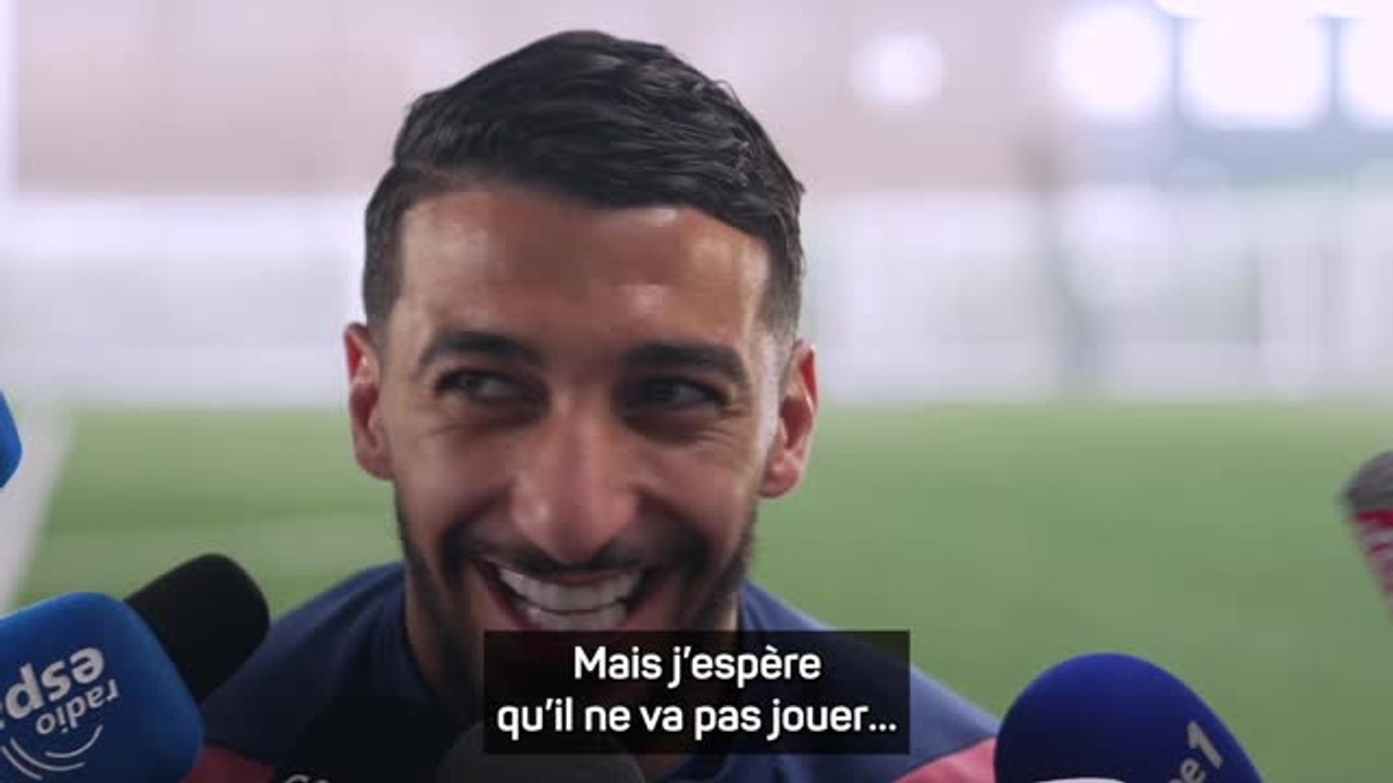 PSG - Avec ou sans Mbappé, pour l'OL, ça ne change rien !