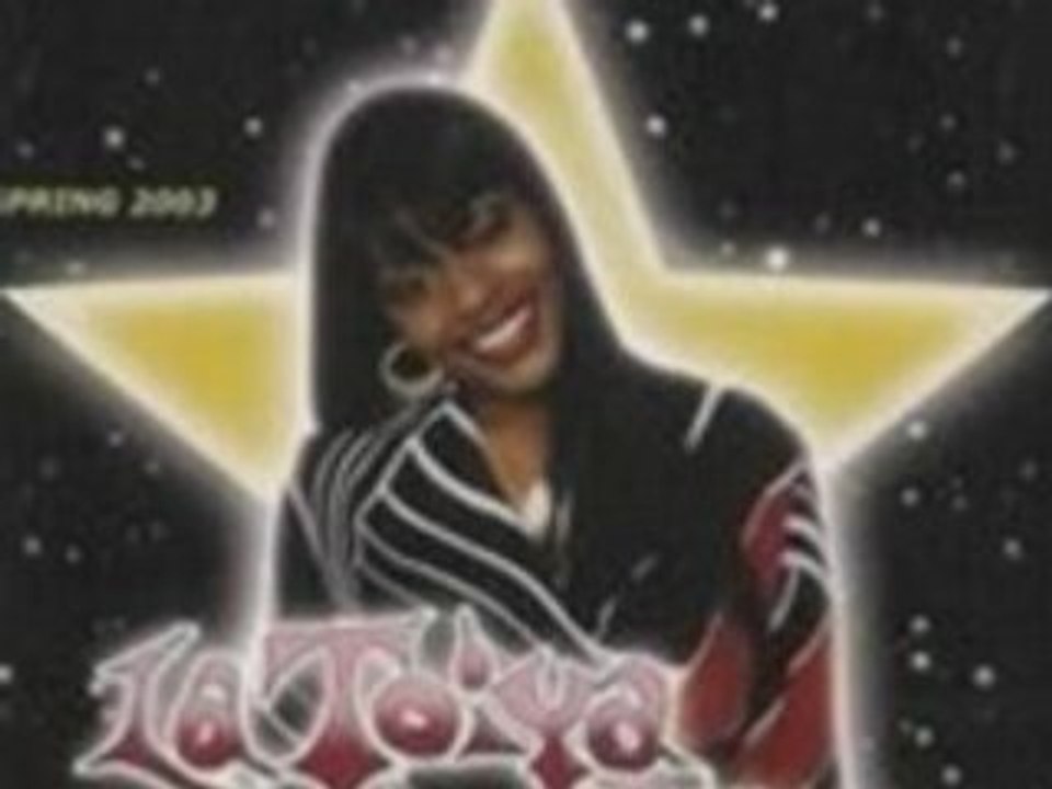 Latoiya Williams- Everytime
