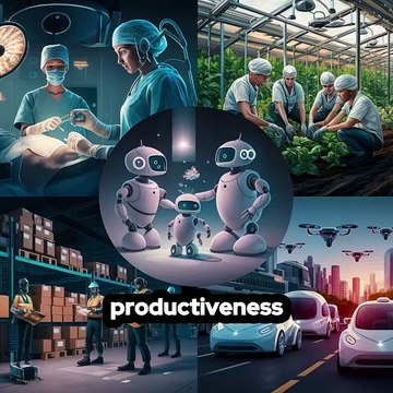 The Evolution of Robotics: A Journey Through Innovation | hyper evolution rise of the robots