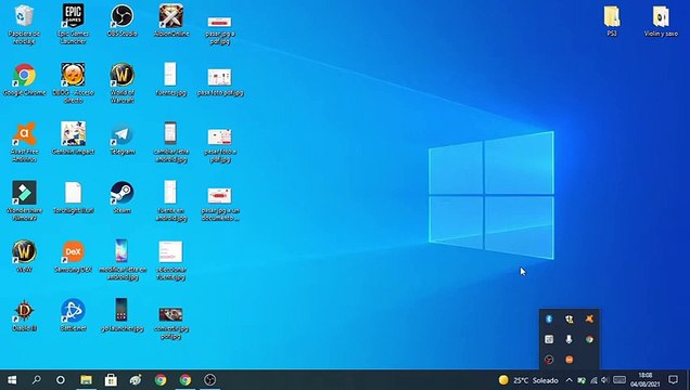 Como CONVERTIR JPG a PDF SIN PROGRAMAS FÁCIL y RÁPIDO