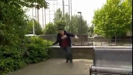 The Bill S23E69 Back From The Brink